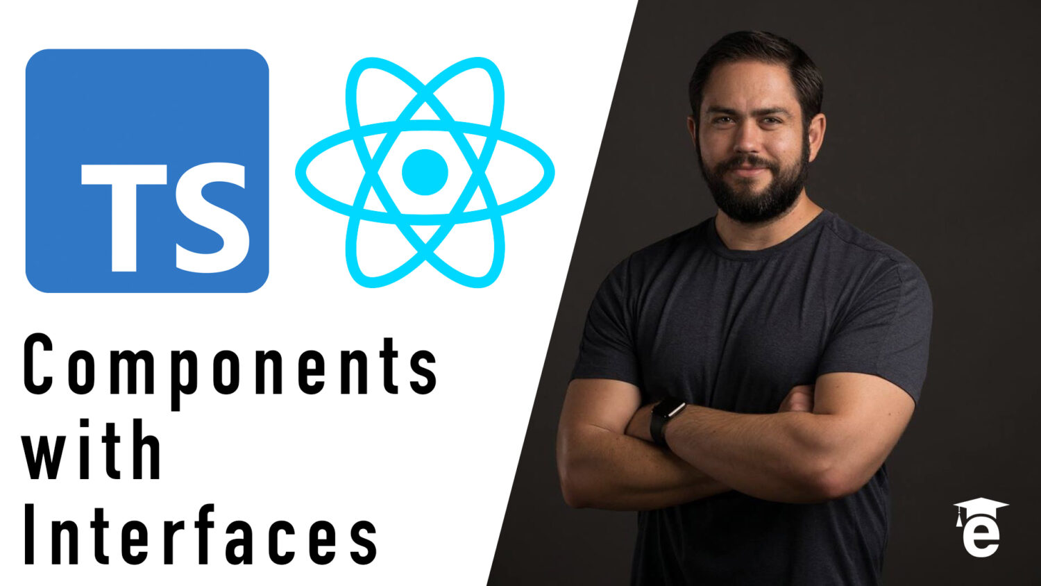 React Hoc Typescript Example Functional Component